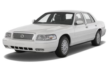 Research 2010
                  FORD Crown Victoria pictures, prices and reviews