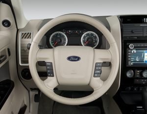 2012 Ford Escape Hybrid Limited Interior Photos Msn Autos