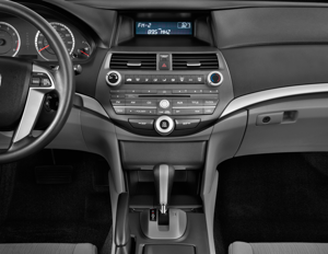 2011 Honda Accord Interior Photos Msn Autos