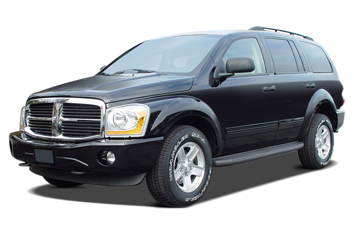 Research 2006
                  Dodge Durango pictures, prices and reviews