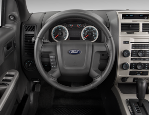 2012 Ford Escape Xls 4wd Interior Photos Msn Autos