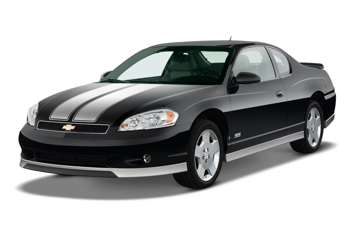 2007 Chevrolet Monte Carlo Ss Specs And Features Msn Autos