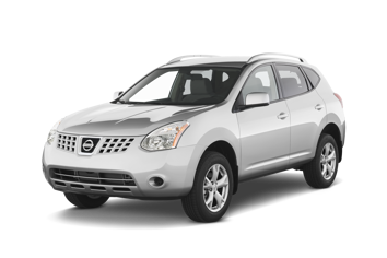Research 2008
                  NISSAN Rogue pictures, prices and reviews