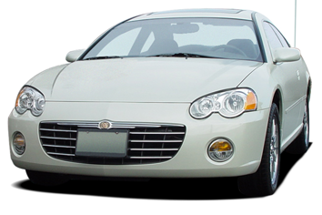 Research 2005
                  Chrysler Sebring pictures, prices and reviews