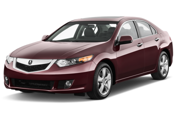 Research 2010
                  ACURA TSX pictures, prices and reviews