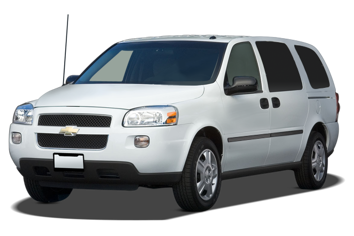 Research 2006
                  Chevrolet Uplander pictures, prices and reviews