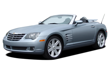 Research 2005
                  Chrysler Crossfire pictures, prices and reviews