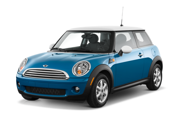 2010 Mini Cooper Base Hatchback Options Msn Autos