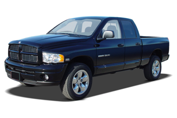 Research 2005
                  Dodge Ram pictures, prices and reviews