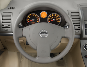 2008 Nissan Sentra Interior Photos Msn Autos