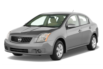 Research 2008
                  NISSAN Sentra pictures, prices and reviews