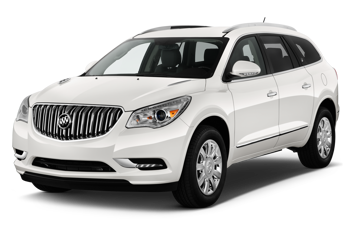 2013 Buick Enclave Convenience Options Msn Autos