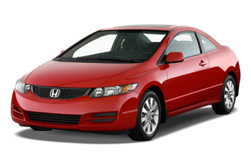 2009 Honda Civic Ex Coupe Interior Features Msn Autos