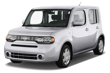 Research 2010
                  NISSAN Cube pictures, prices and reviews