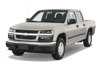 Research 2007
                  Chevrolet Colorado pictures, prices and reviews