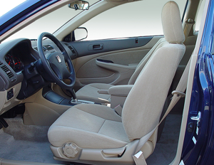 2003 Honda Civic Hx Cvt Interior Photos Msn Autos