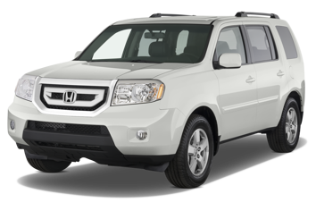 Research 2011
                  HONDA Pilot pictures, prices and reviews