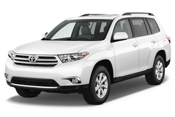 Research 2013
                  TOYOTA Highlander pictures, prices and reviews