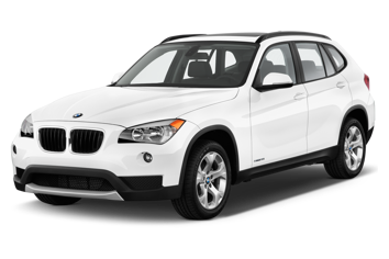 Research 2013
                  BMW X1 pictures, prices and reviews