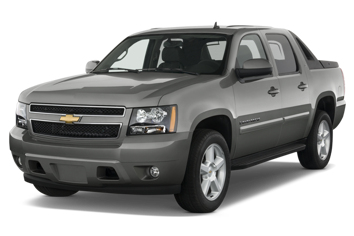 Research 2008
                  Chevrolet Avalanche pictures, prices and reviews
