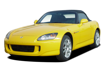 Research 2005
                  HONDA S2000 pictures, prices and reviews