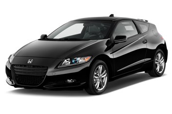 Research 2012
                  HONDA CR-Z pictures, prices and reviews