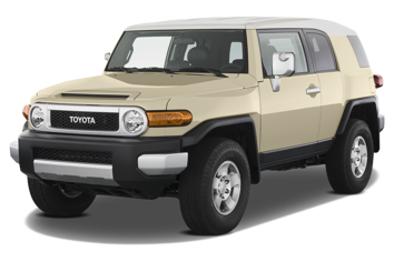 Research 2010
                  TOYOTA FJ Cruiser pictures, prices and reviews