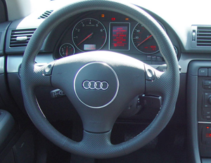 2004 Audi A4 Interior Photos Msn Autos