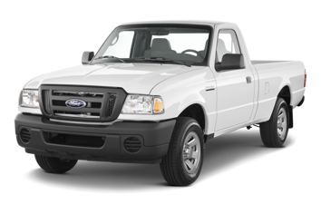 Research 2007
                  FORD Ranger pictures, prices and reviews