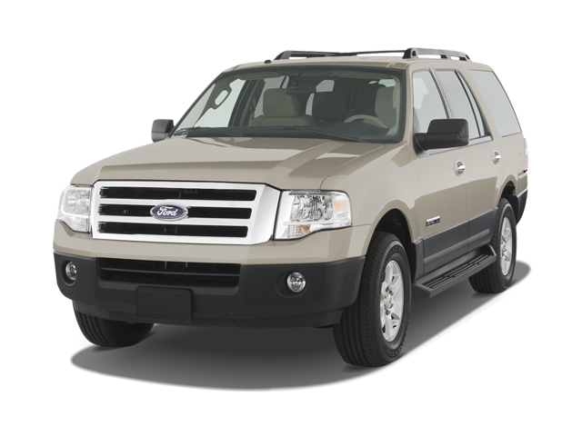 Ford expedition 2007