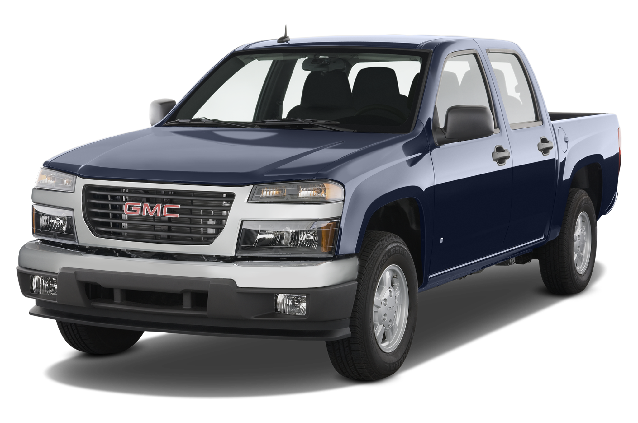 GMC Canyon Extended Cab 2015