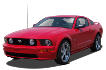 Research 2006
                  FORD Mustang pictures, prices and reviews
