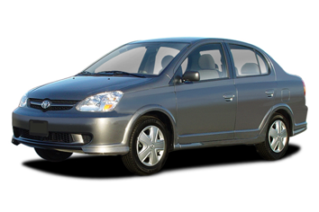 Research 2003
                  TOYOTA Echo pictures, prices and reviews