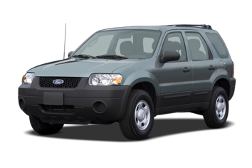 Research 2006
                  FORD Escape pictures, prices and reviews
