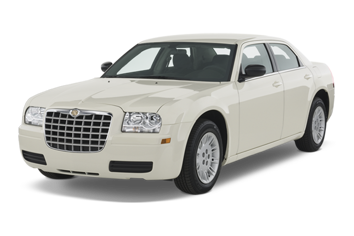 Research 2008
                  Chrysler 300 pictures, prices and reviews