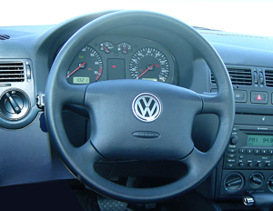 2003 Volkswagen Jetta Interior Photos Msn Autos
