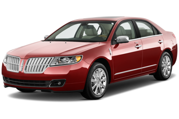 Research 2011
                  Lincoln MKZ pictures, prices and reviews