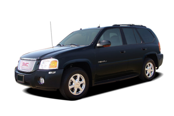 Research 2007
                  GMC Envoy pictures, prices and reviews