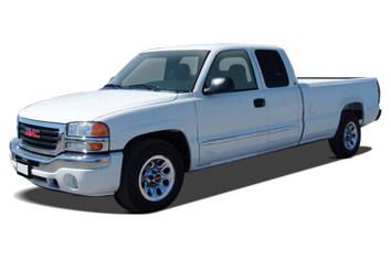 Research 2005
                  GMC Sierra pictures, prices and reviews