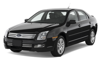 Research 2007
                  FORD Fusion pictures, prices and reviews
