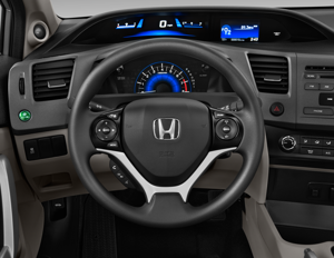 2012 Honda Civic Lx Auto Coupe Interior Photos Msn Autos
