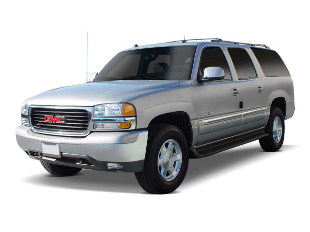 GMC Yukon 1999