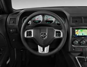 2013 Dodge Challenger R T Classic Interior Photos Msn Autos