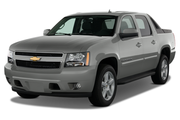 Research 2010
                  Chevrolet Avalanche pictures, prices and reviews