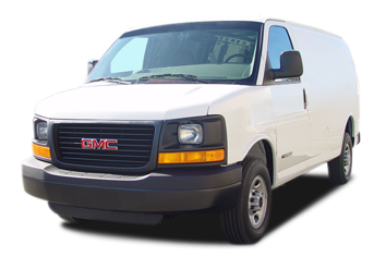 Research 2005
                  GMC Savana pictures, prices and reviews
