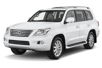Research 2011
                  LEXUS LX pictures, prices and reviews