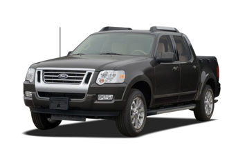 Research 2007
                  FORD Explorer Sport Trac pictures, prices and reviews