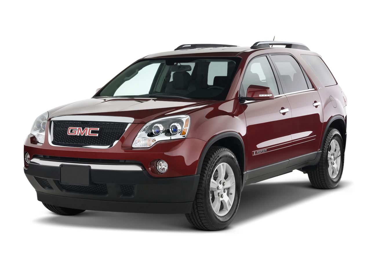 GMC Acadia 2012