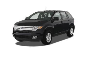 Research 2007
                  FORD Edge pictures, prices and reviews