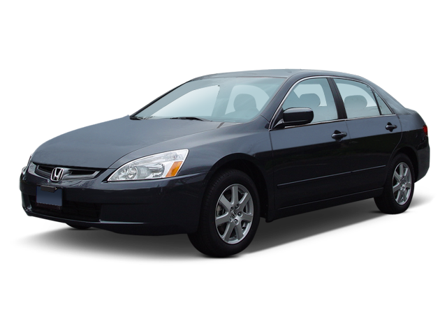 2005 Honda Accord Overview - MSN Autos